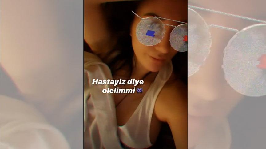 Yasmin Erbil: Hastayız diye ölelim mi?