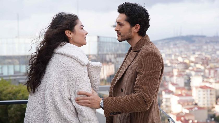 Zemheri 5. yeni bölüm fragmanı yayınlandı! Zemheri 4. son bölüm izle