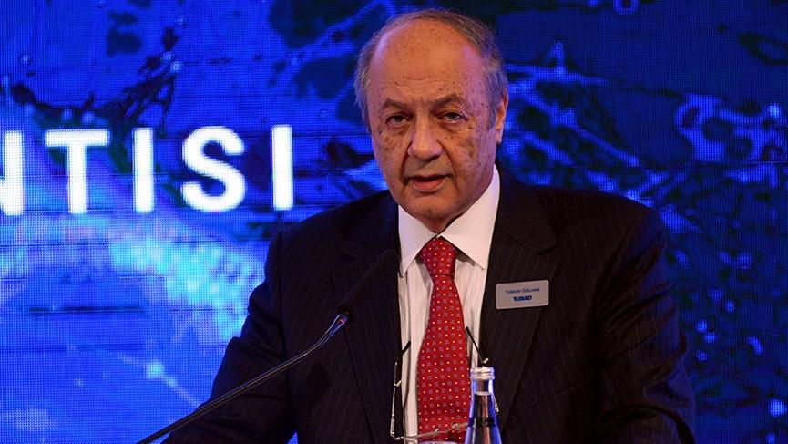 Özilhan’dan ekonomide olağanüstü uygulamalar uyarısı