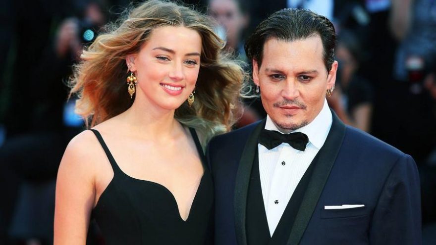 Amber Heard’ın şiddet uyguladığını gösteren ses kaydı başına dert oldu