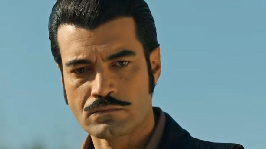 Bir Zamanlar Çukurova 55. yeni bölüm fragmanı yayınlandı! Bir Zamanlar Çukurova 54. son bölüm izle