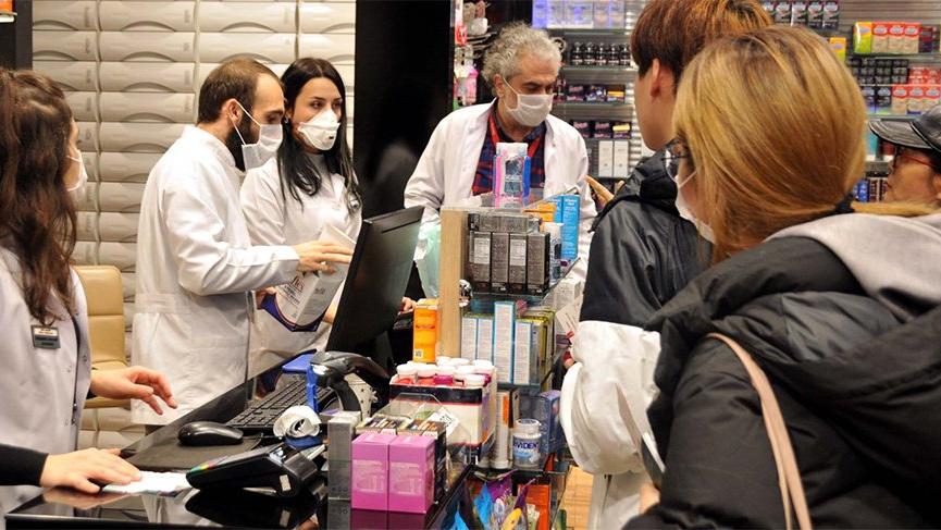 Doç. Dr. Yuluğkural: Çin’den gelen ürünle hastalık bulaşmaz