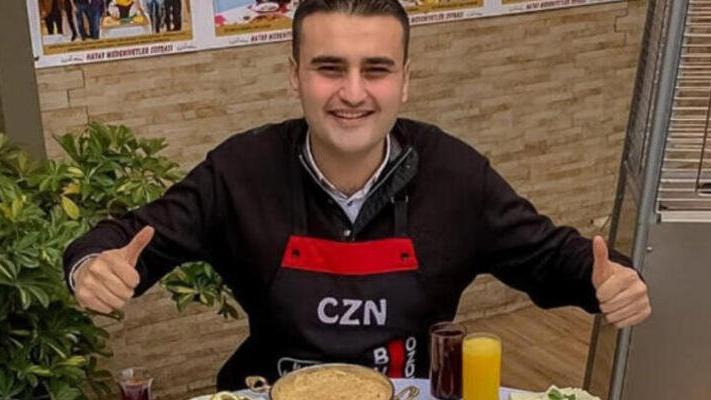 CZN Burak kimdir? CZN Burak Özdemir’in hayatı… CZN ne demek?