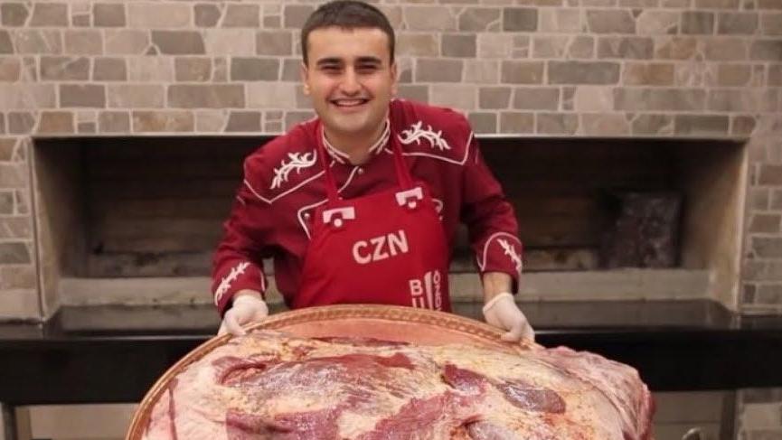 ‘CZN Burak’ın çalışanlarının arasındaki tartışma kanlı bitti
