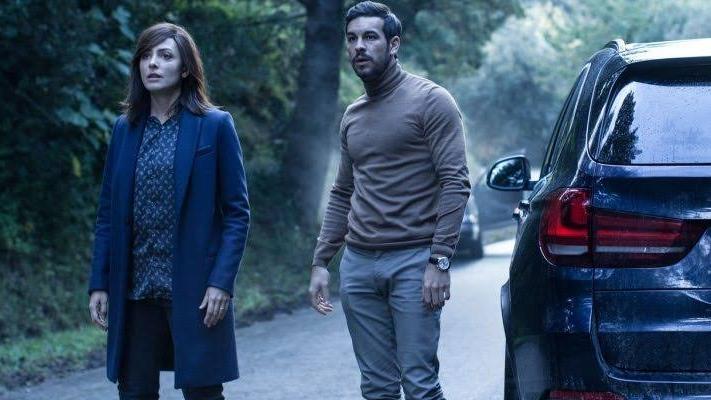 Görünmeyen Misafir’de kimler oynuyor? Görünmeyen Misafir konusu ve oyuncuları…