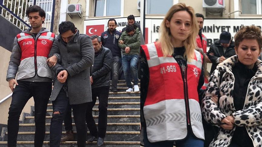 ‘Kozmik Enerji’ ile önce İranlıları sonra Türkleri yoldular