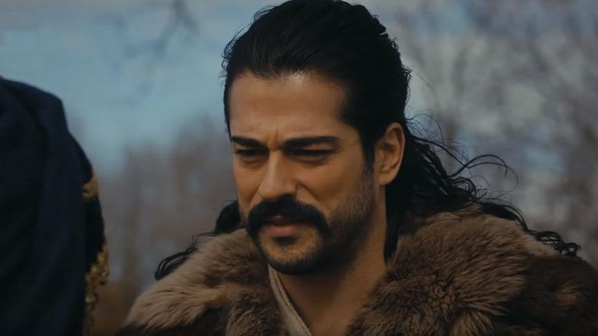 Kurulus Osman 10 Yeni Bolum Fragmani Geldi Osman Kalanoz Un Oyununu Bozuyor Kurulus Osman 9 Son Bolumu Izle Magazin Haberleri