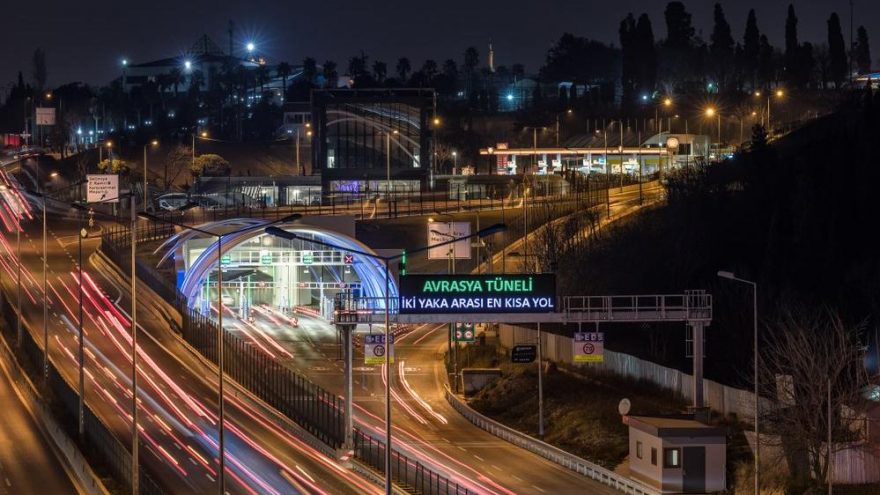 Köprülerde yoğunluk artıyor zamma tepkiler sürüyor!