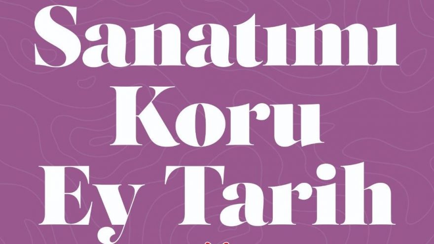 Hakan Güngör’den sanat üzerine denemeler