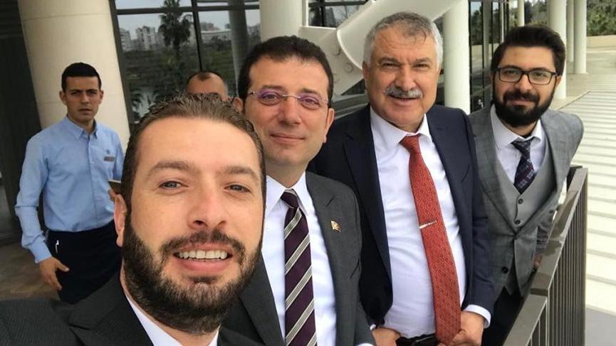 CHP’li Belediye Başkanı Karalar, Adana’da bu mesajı verdi: Milletin parasının nasıl kullanılacağını gösterdik