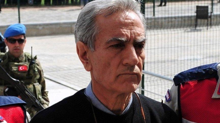 Akın Öztürk’ün emir astsubayı Mehmet Serdar Ö. gözaltına alındı!