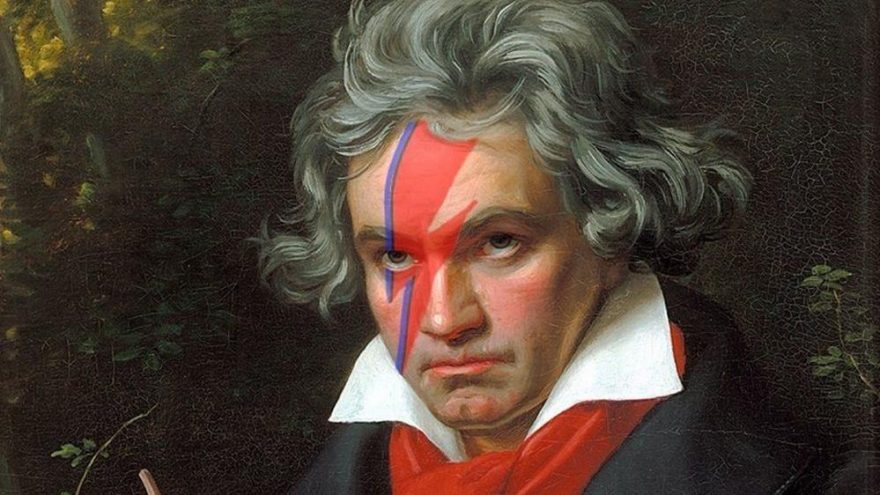 48. İstanbul Müzik Festivali’nde Beethoven’ın 250’inci yaşı kutlanıyor