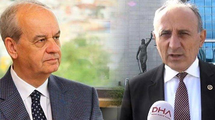 AKP, Başbuğ ve Çiçek hakkında suç duyurusunda bulunacak