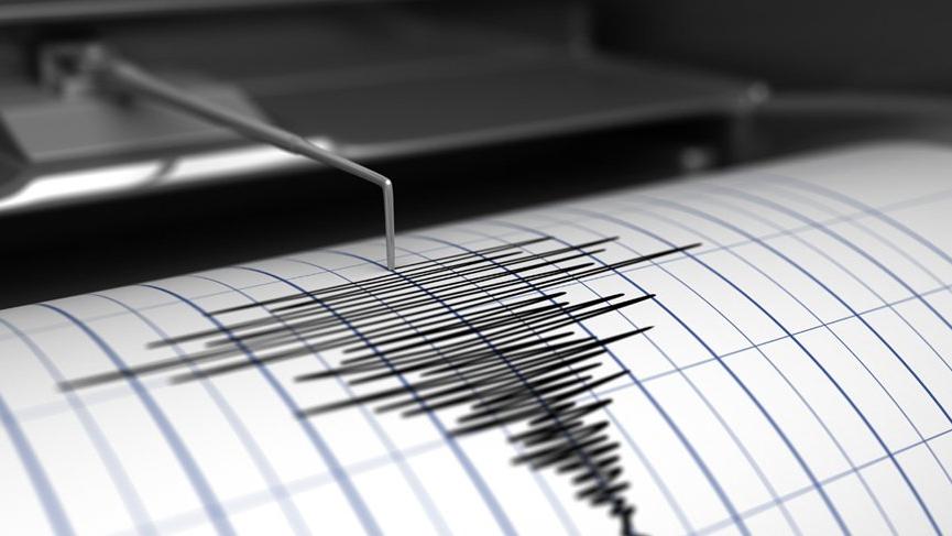 Elazığ Sivrice’de 4 büyüklüğünde deprem!
