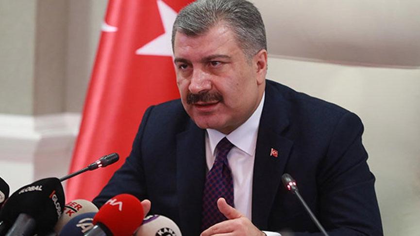 Çin’den gelen 61 kişinin 2’inci numuneleri incelendi
