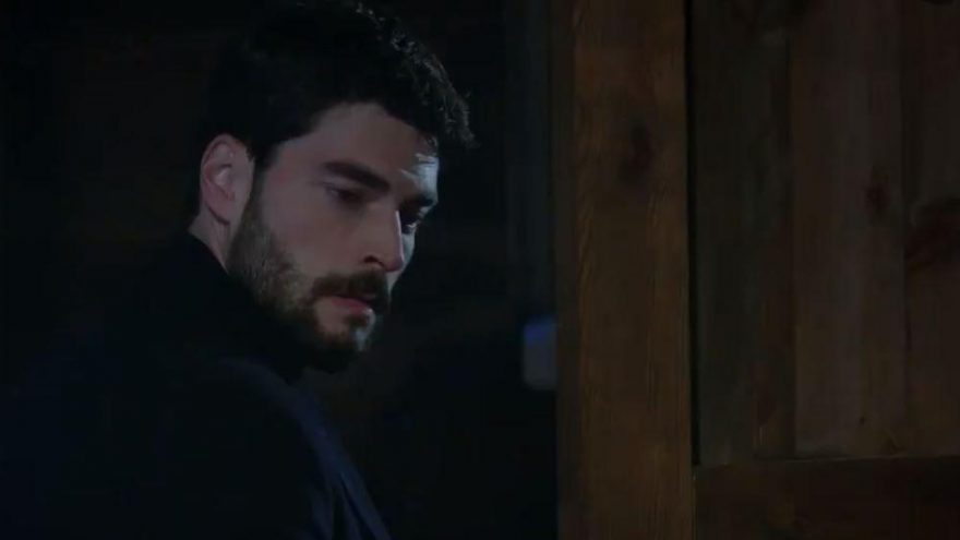 Hercai 32. yeni bölüm fragmanı yayınlandı! Hercai 31. son bölüm izle!