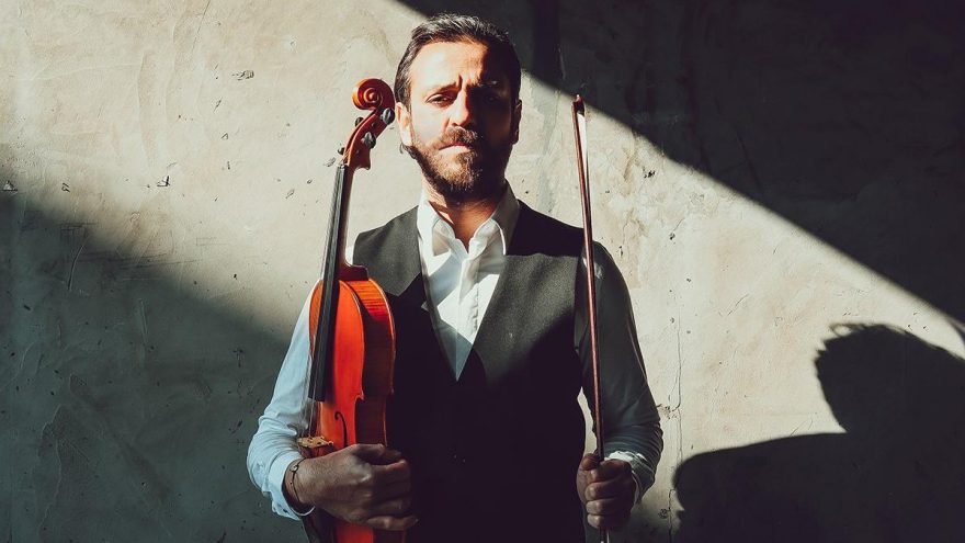 Erkan Kolçak Köstendil’in şeytanla pazarlığı