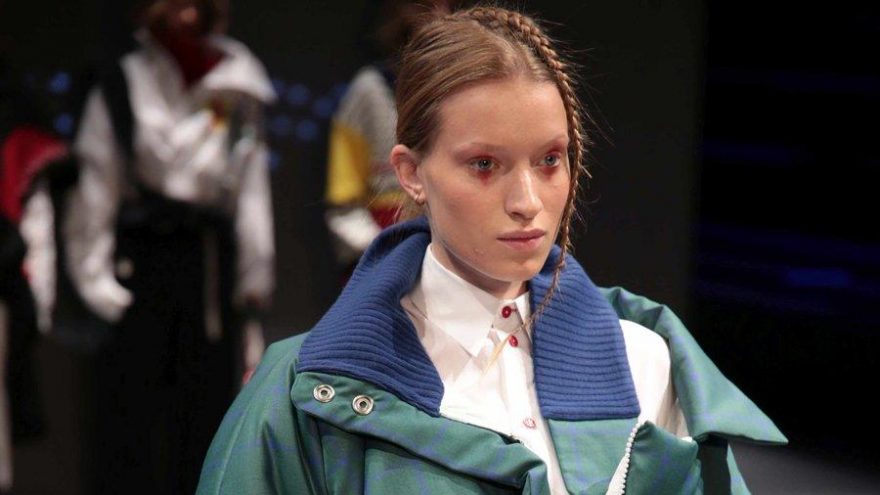 Koza Genç Moda Tasarımcıları yarışması başvuruları başladı