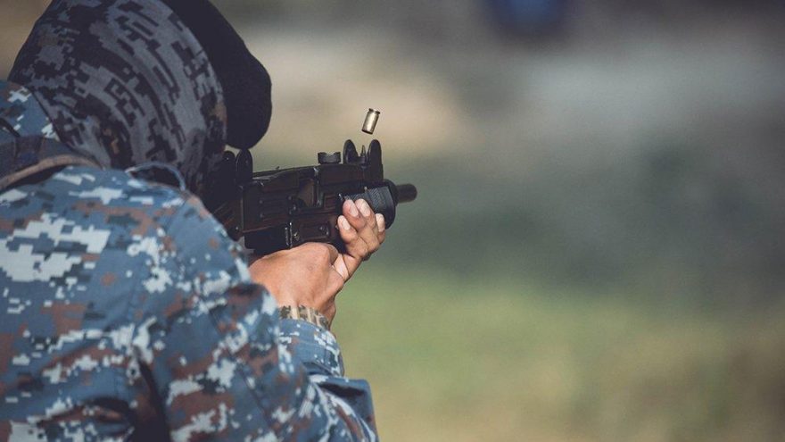 Silahlı şiddet vakaları 2019’da da bitmedi: 2 bin 211 kişi öldü