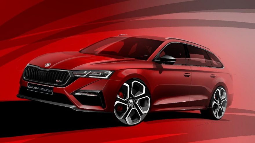 Yeni Skoda Octavia RS ne zaman ortaya çıkacak?