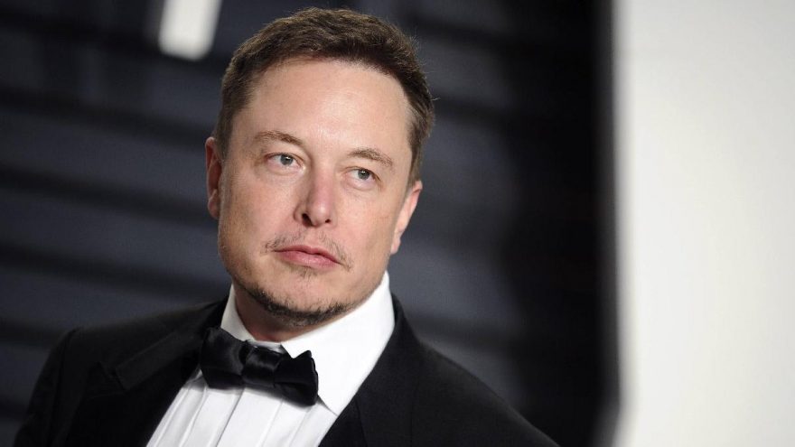 Elon Musk ne kadar ciddi?
