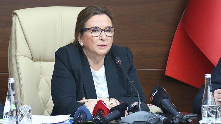 Depremde zarar görmüş esnafın kredi ve faizini TESKOMB ödeyecek