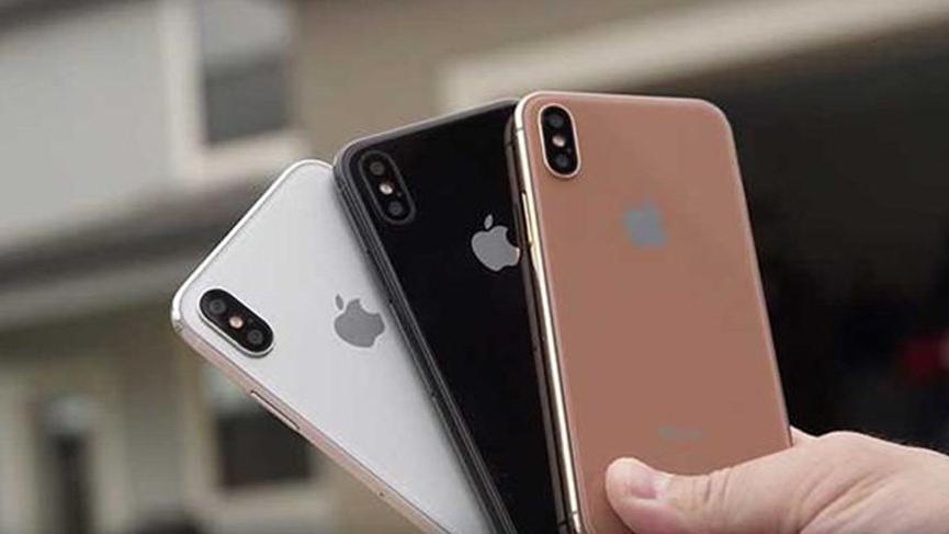 Corona virüsü iPhone’u da vurdu!