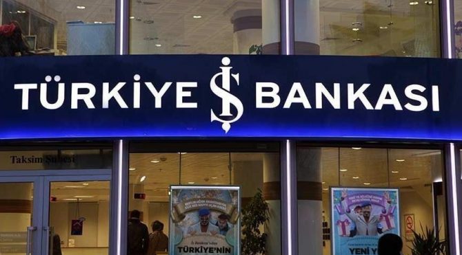 Is Bankasi Nin Aktif Buyuklugu 468 Milyar Tl Ye Ulasti Ekonomi Haberleri