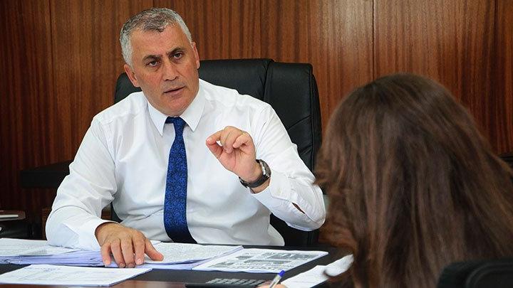 Bakan açıkladı: Yılda 28 maaş alan kamu çalışanı var