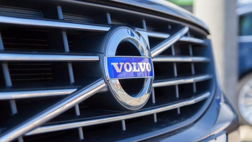 Volvo Car Turkey yönetici ihraç ediyor!