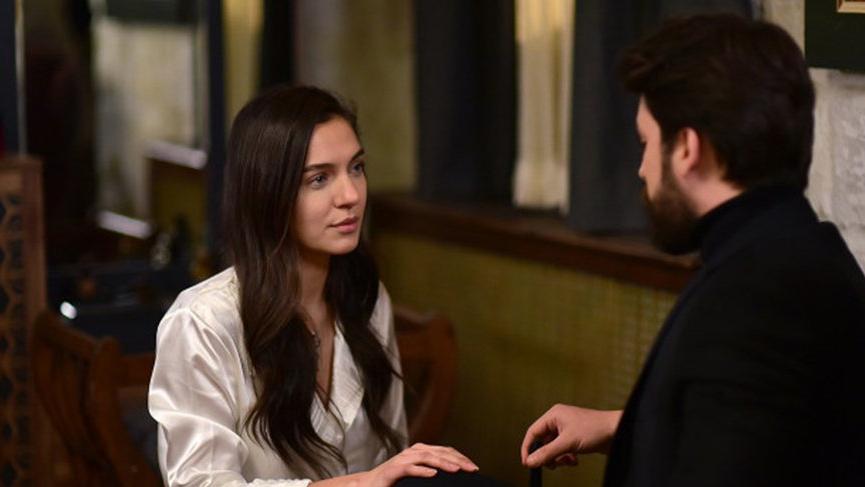 Zümrüdüanka 4. yeni bölüm fragmanı yayınlandı mı? Zümrüdüanka 3. son bölüm izle…