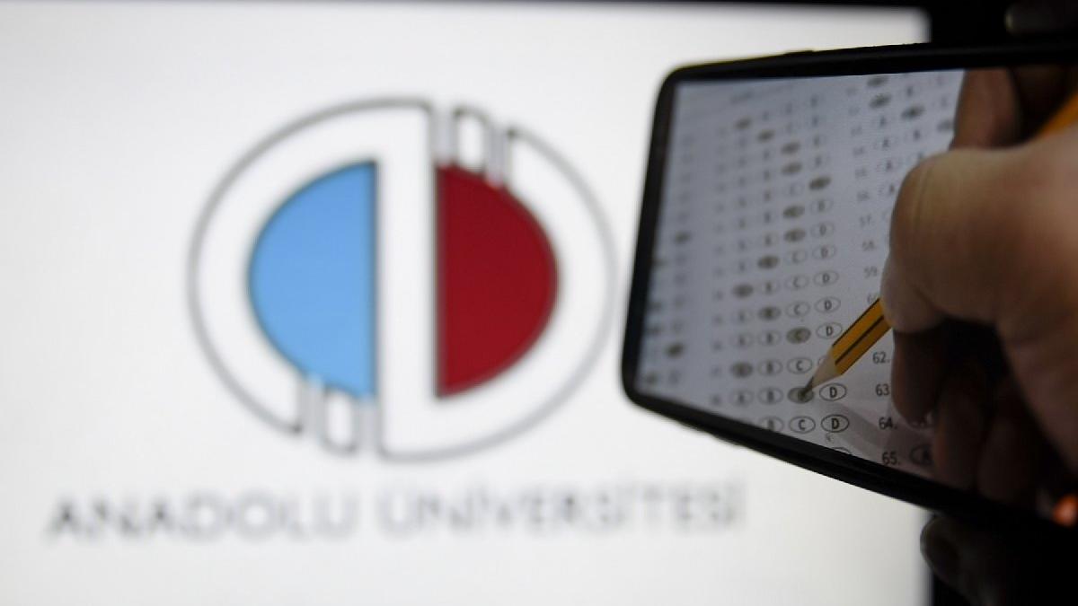 Anadolu Universitesi Kitap Satis