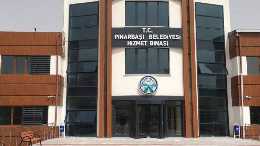 CHP ve İYİ Parti istedi, belediyelerin tabelalarına T.C eklendi