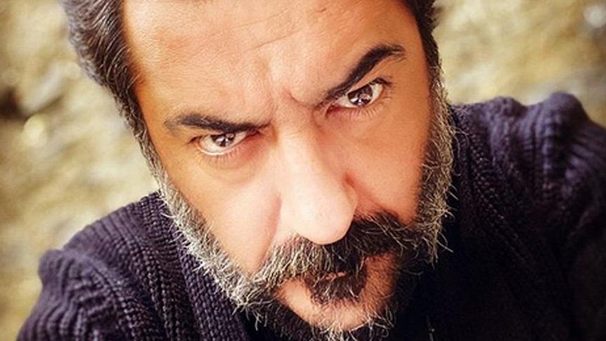 Celil Nalçakan sigarayı bıraktığını açıkladı ve uyardı!