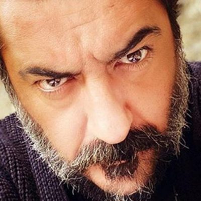 Celil Nalcakan Sigarayi Biraktigini Acikladi Ve Uyardi Magazin Haberleri