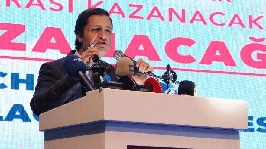 CHP İzmir’de kazanan belli oldu, gözler İstanbul’da