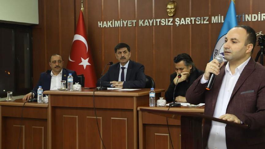 Cemevine ibadethane statüsü teklifine AKP ve MHP’den destek