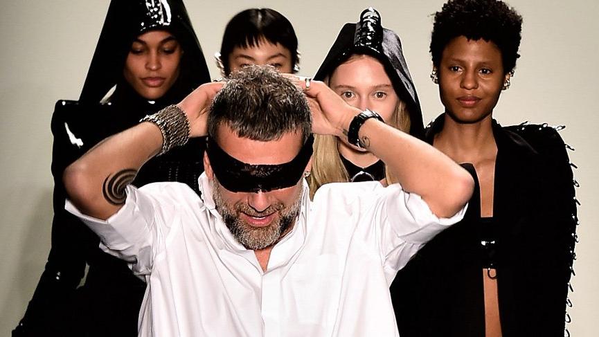 Hakan Akkaya ‘Las Tesis’ akımına destek verdi