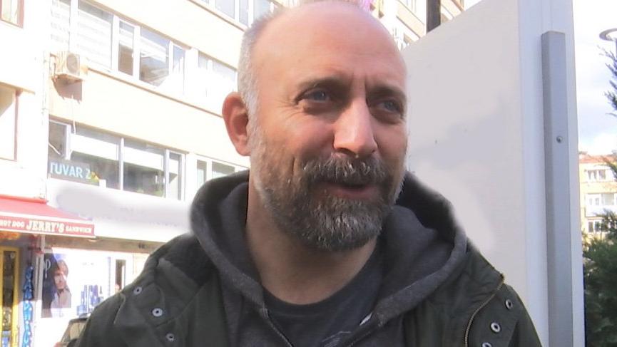 Halit Ergenç’ten ikinci bebek açıklaması