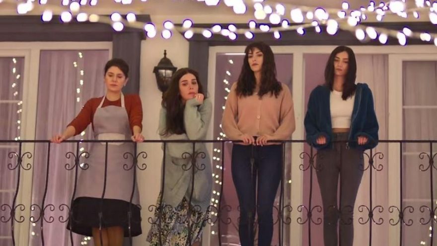 Hizmetçiler dizisi oyuncuları kimler? Hizmetçiler konusu nedir?