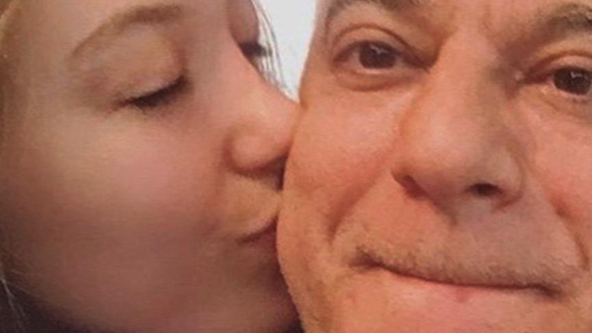Mehmet Ali Erbil’in yeni yaşını kutladılar