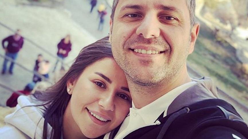 Merve Ozbey Baba Evinden Boyle Cikti Magazin Haberleri