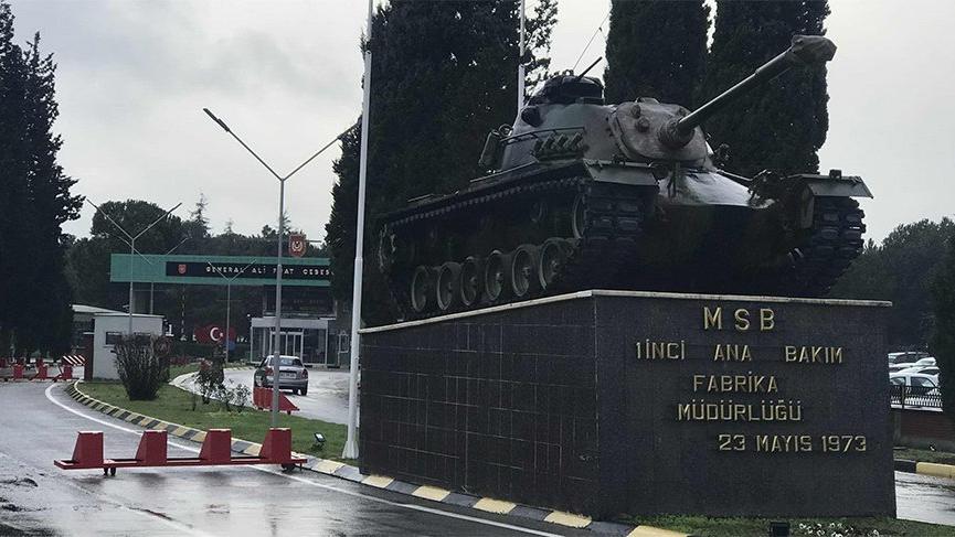 CHP’li Başkan, arsa satışına ret oyu veren AKP’lilere sordu: Tank Palet’i niye sattınız?