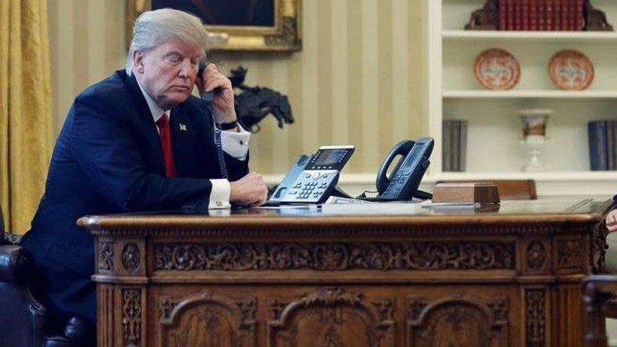 ABD’de büyük panik! Trump’ı öldürmek için Beyaz Saray’a girmeye çalıştı