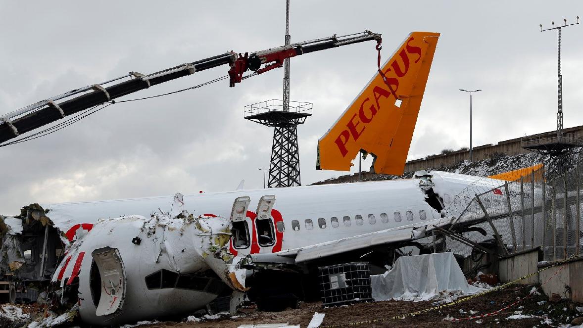 turkiye nin gundemine oturan pilot
