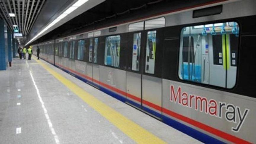 Marmaray zammına Ulaştırma Bakanlığı’ndan açıklama