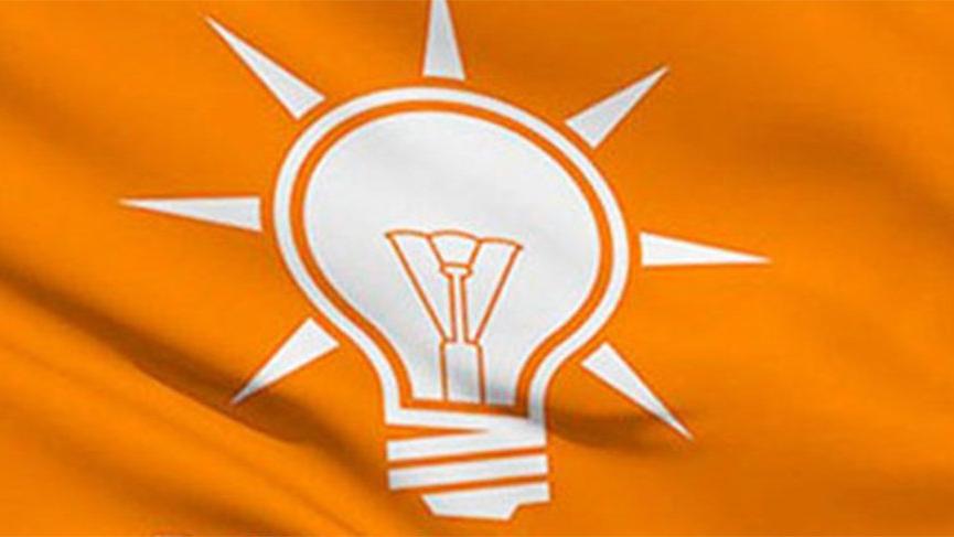 AKP’li eski başkan hayatını kaybetti!