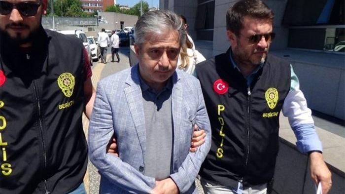 Beşiktaş’ta bir mekanda çalışan kadına şiddet uygulayan isme istenen ceza belli oldu
