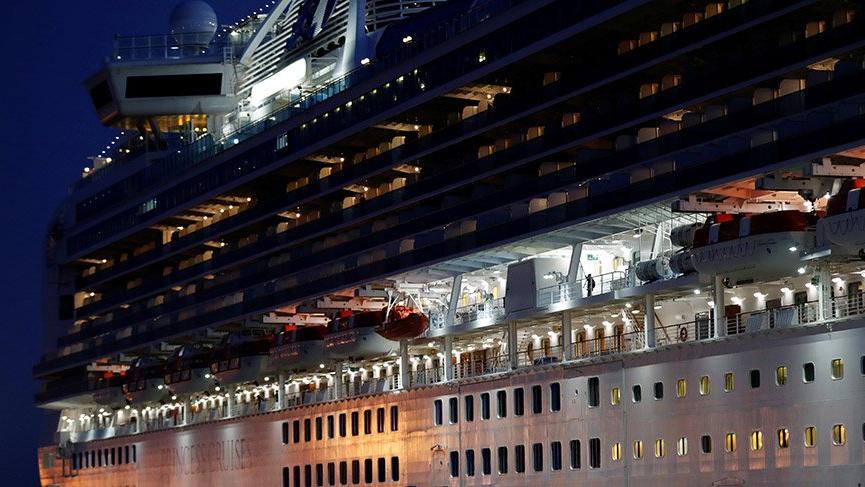 Karantinaya alınmıştı! 65 kişide daha Corona virüsü saptandı