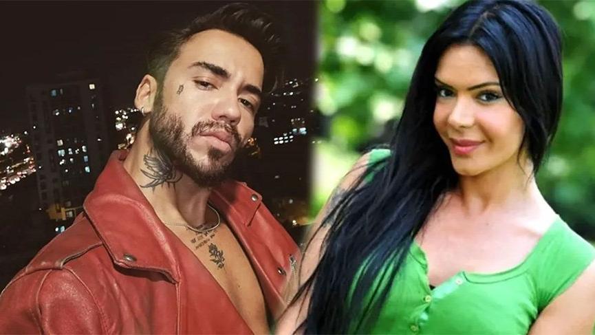 Neslihan Doğrusöz, Sevda Demirel’e sahnede evlilik teklifinde bulundu